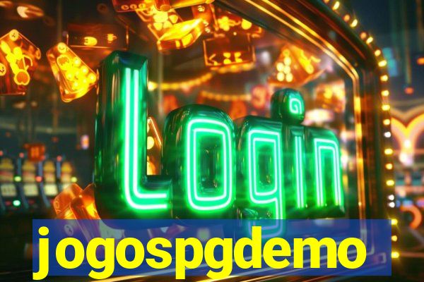 jogospgdemo