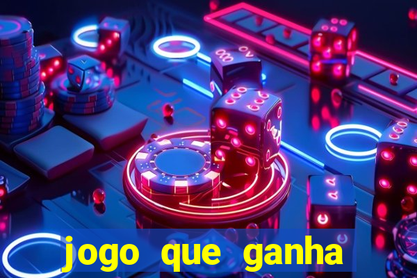 jogo que ganha b?nus ao se cadastrar