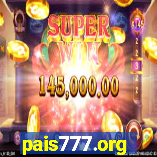 pais777.org