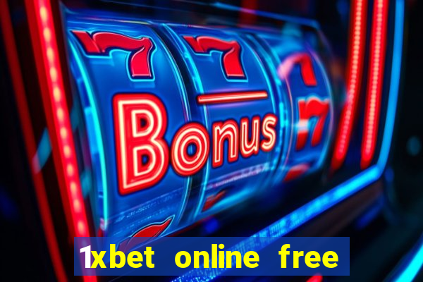 1xbet online free casino somali login