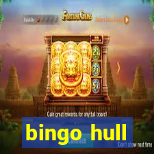 bingo hull