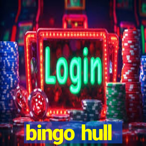 bingo hull