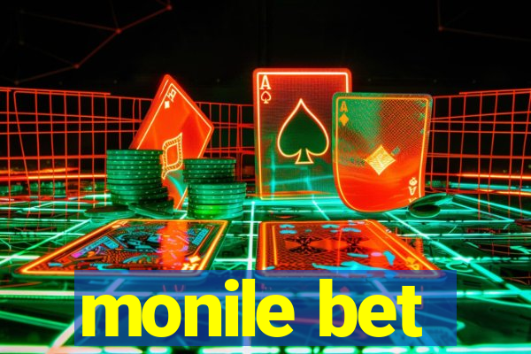 monile bet