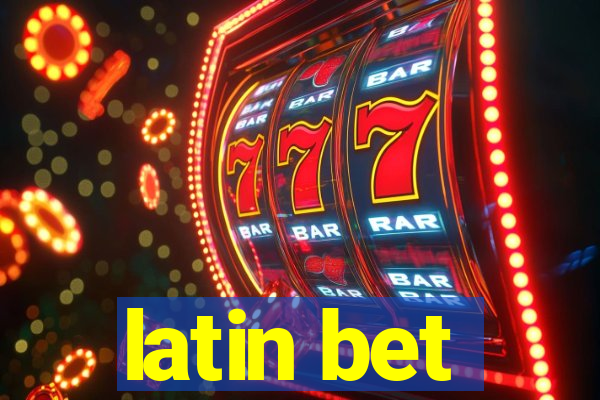 latin bet