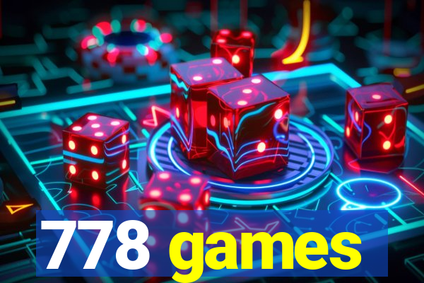 778 games