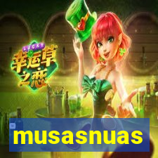 musasnuas