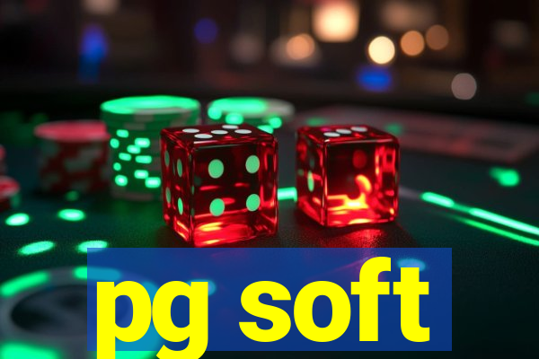 pg soft