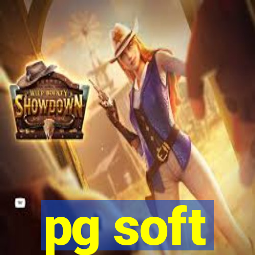 pg soft