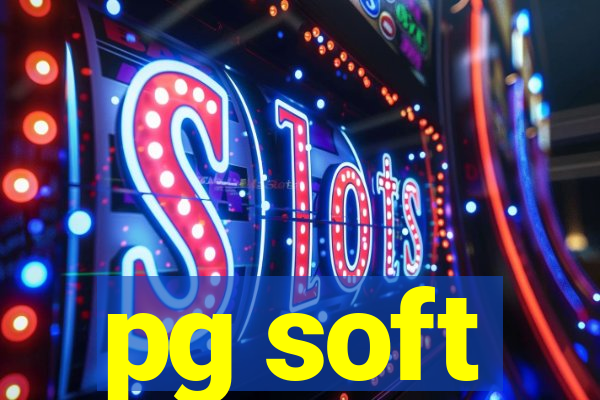 pg soft