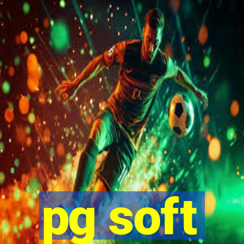 pg soft