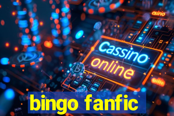 bingo fanfic