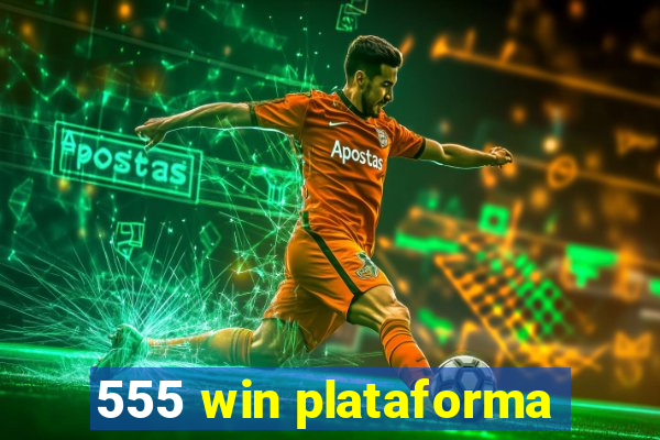 555 win plataforma