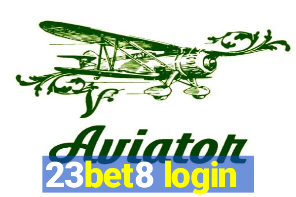 23bet8 login