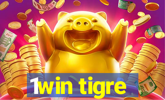 1win tigre