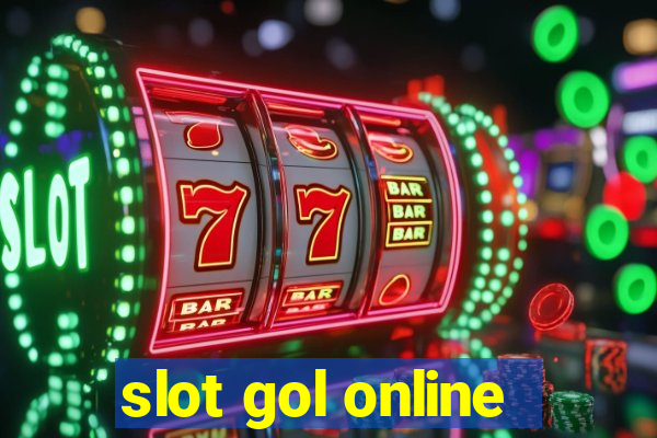 slot gol online