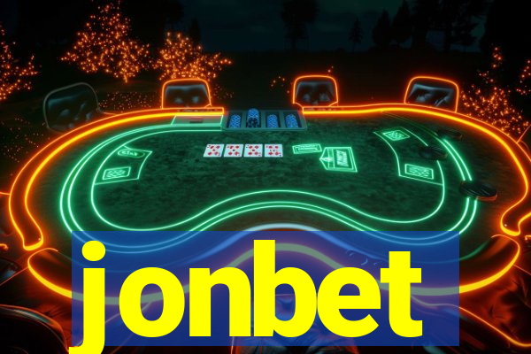 jonbet