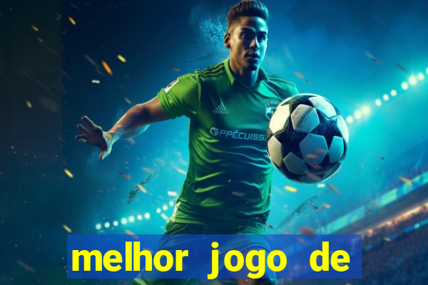 melhor jogo de caca níqueis para ganhar dinheiro