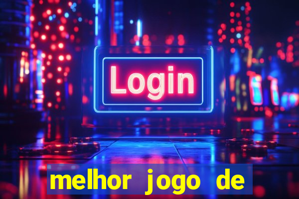 melhor jogo de caca níqueis para ganhar dinheiro