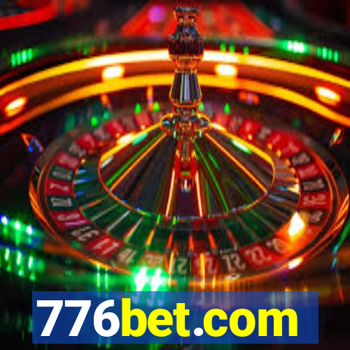 776bet.com