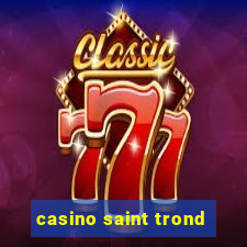 casino saint trond