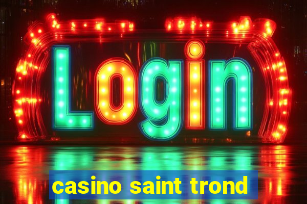 casino saint trond