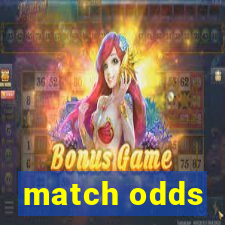 match odds