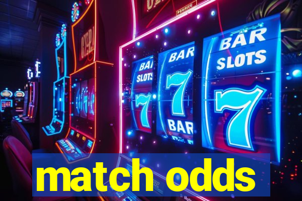 match odds