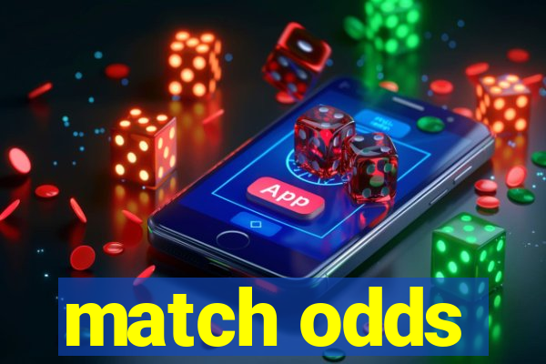 match odds