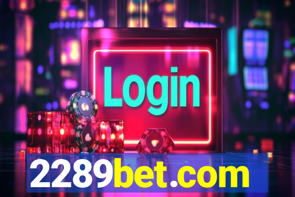 2289bet.com