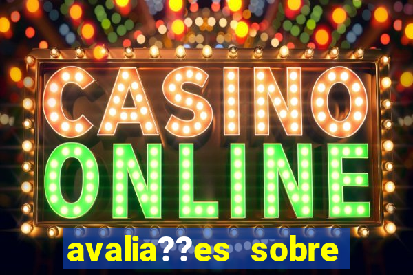 avalia??es sobre real casino - slots