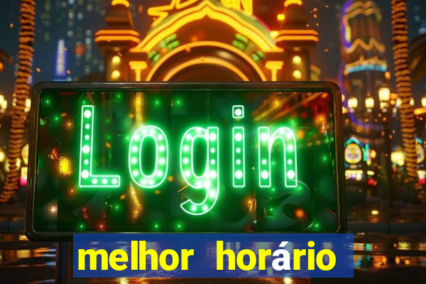 melhor horário para jogar no dragon fortune