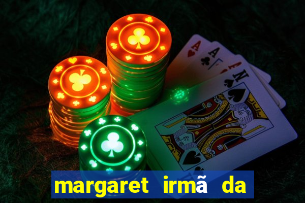 margaret irmã da rainha elizabeth