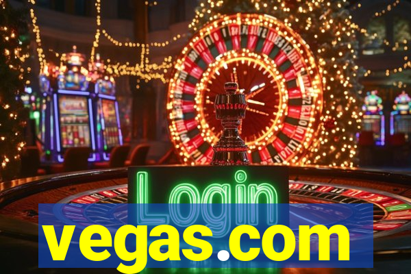 vegas.com