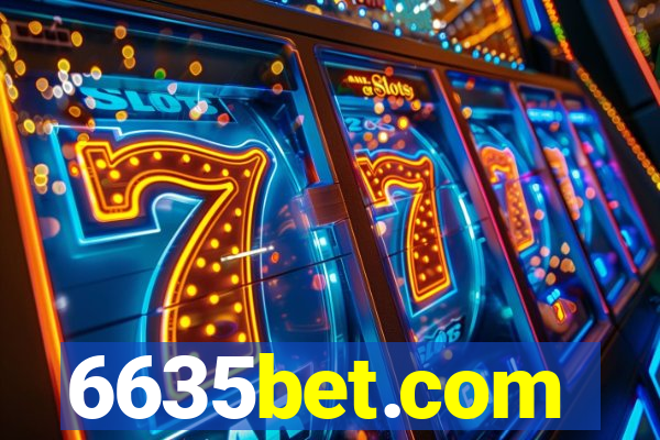 6635bet.com