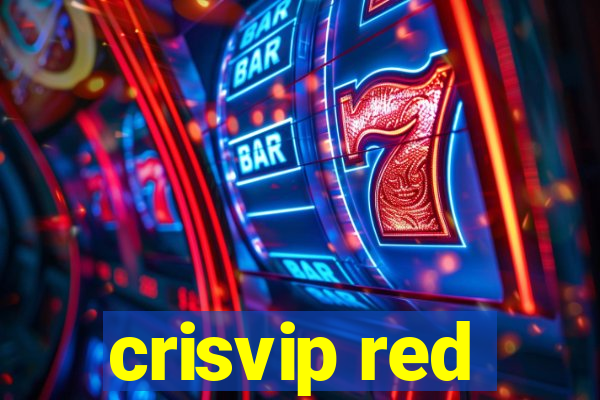 crisvip red