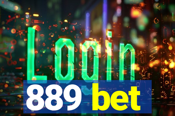 889 bet