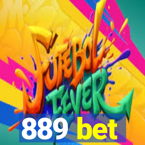 889 bet