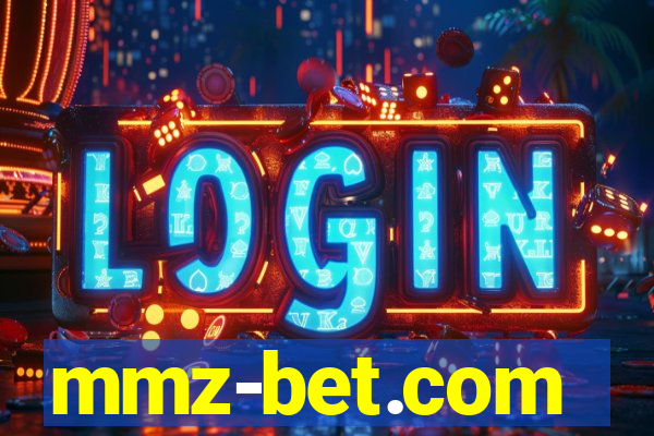 mmz-bet.com