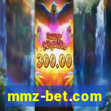 mmz-bet.com