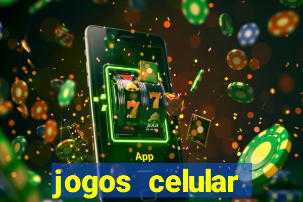 jogos celular ganhar dinheiro