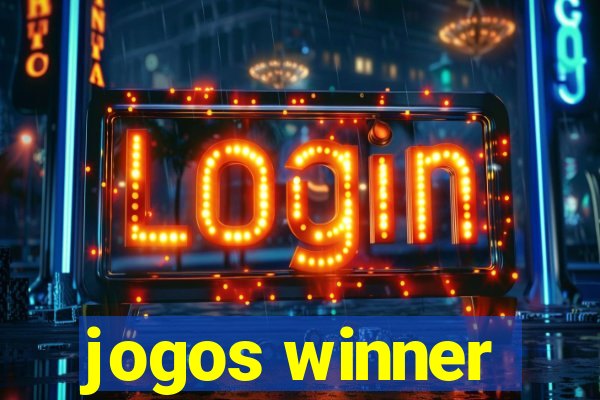 jogos winner