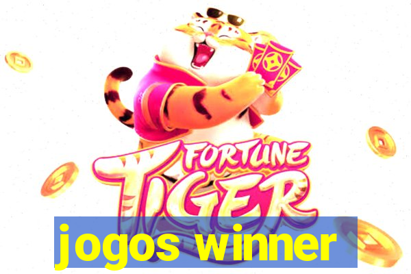 jogos winner