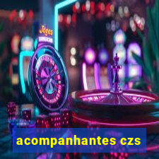 acompanhantes czs