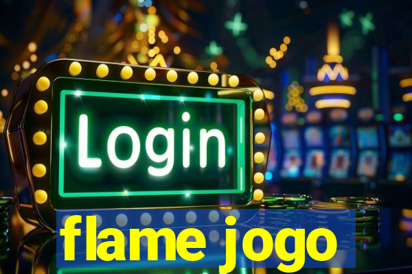 flame jogo