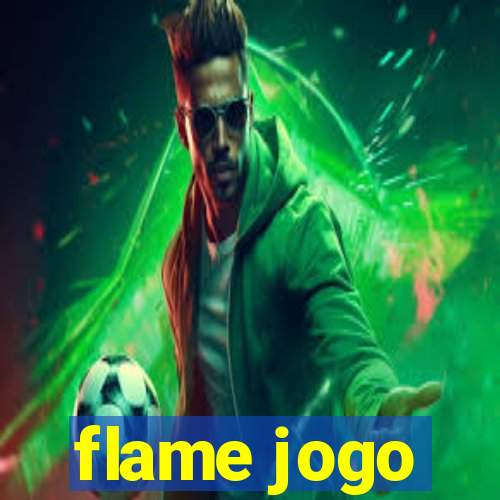 flame jogo