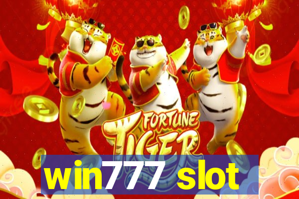 win777 slot