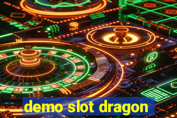 demo slot dragon