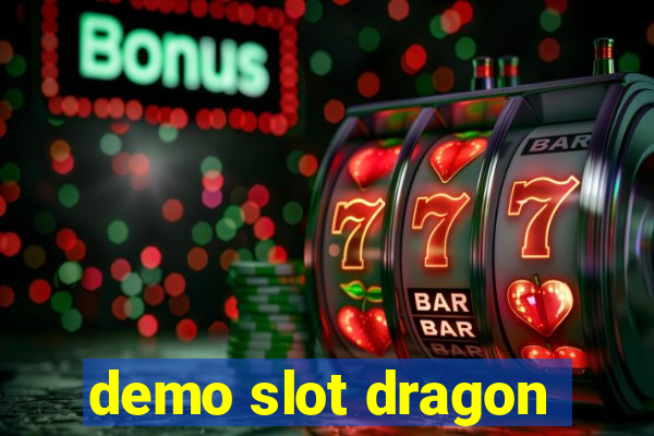 demo slot dragon