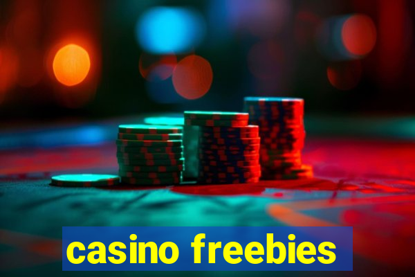 casino freebies