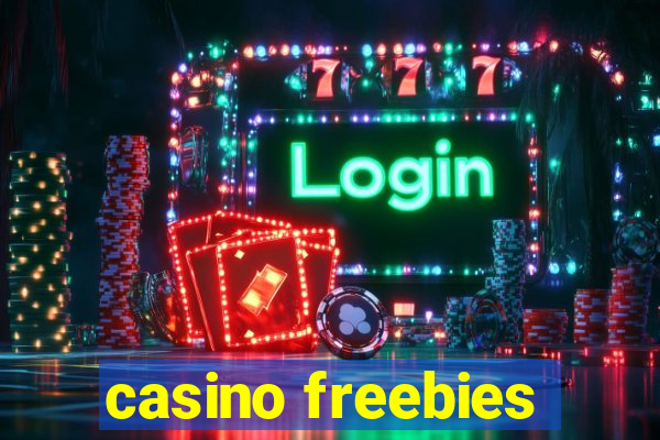 casino freebies